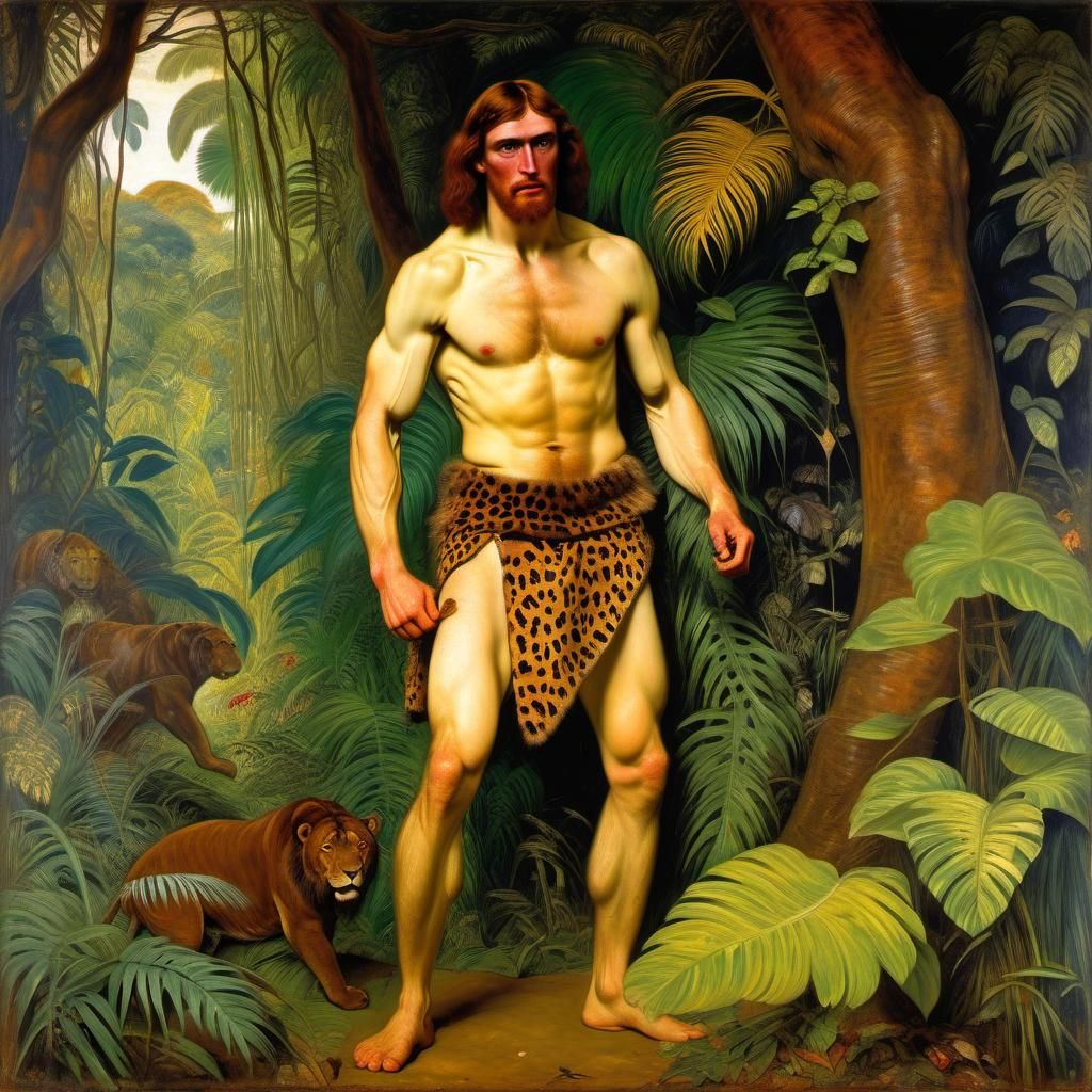 Tarzan