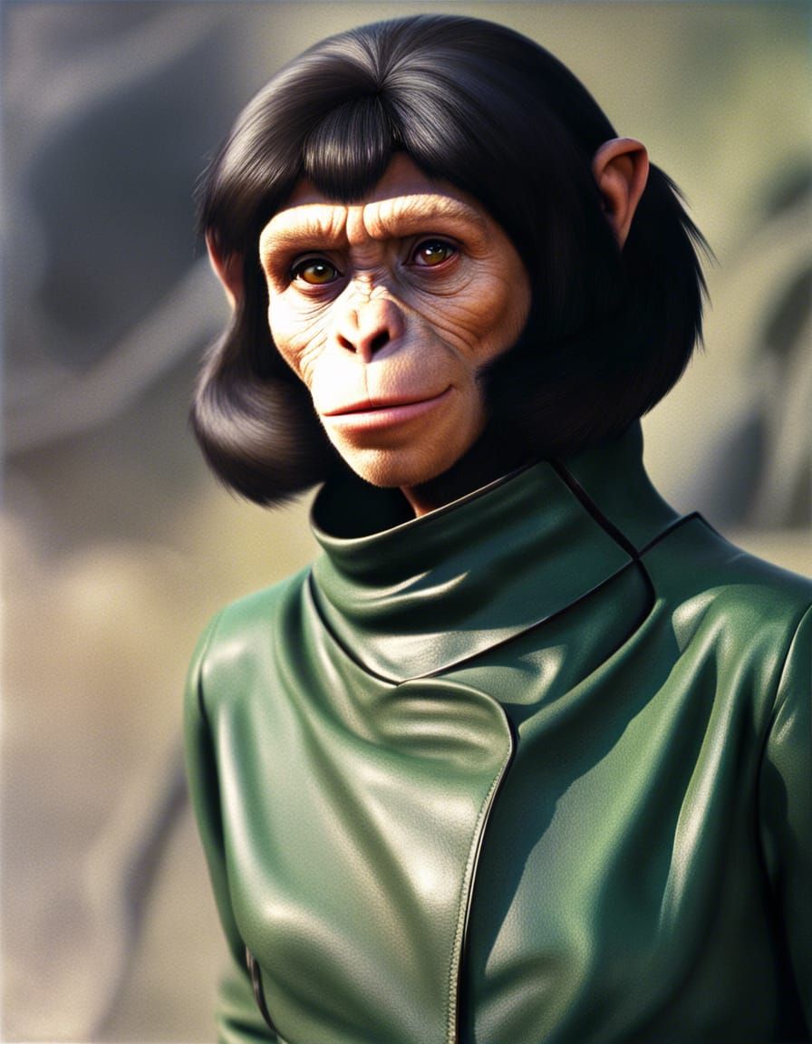 A.I. Zira