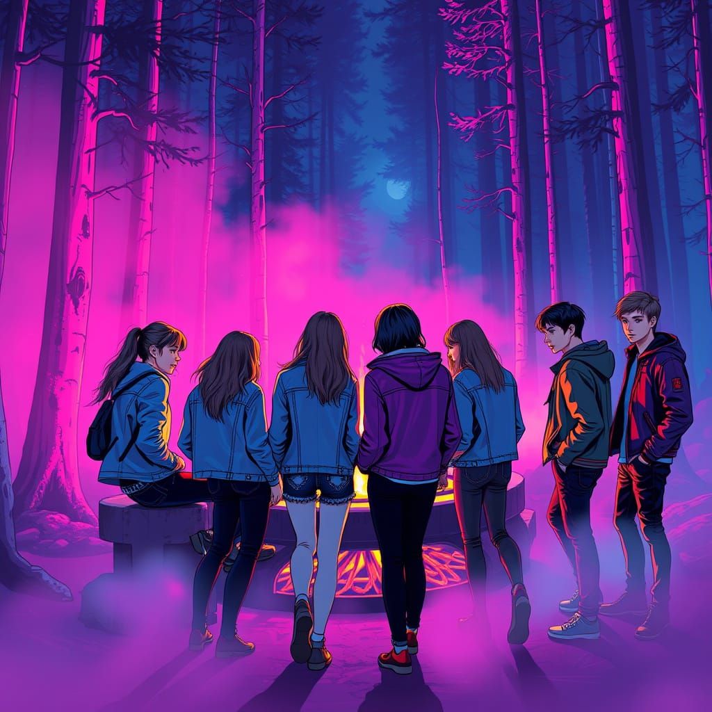 The Midnight Society