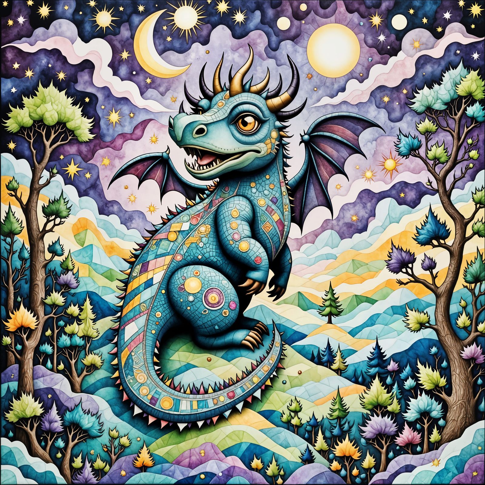 Playing with Prompts