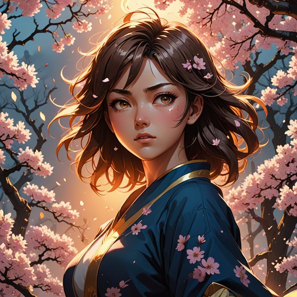 Hanami