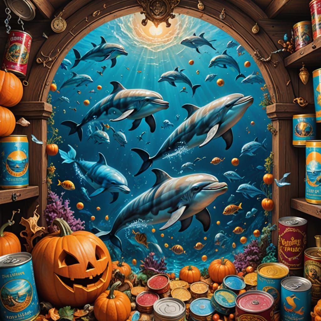 the ORiginAL PrANkstErs