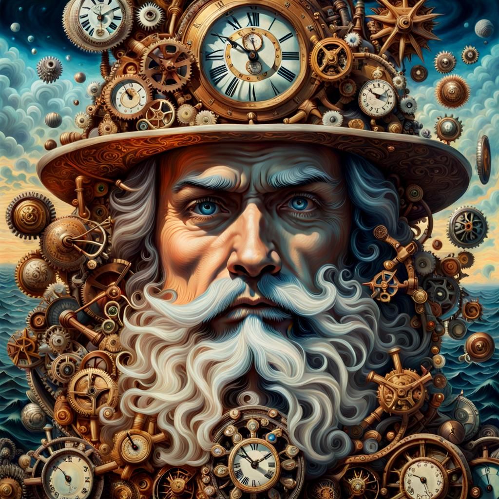 Father Time