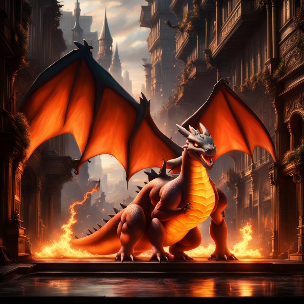 Charizard
