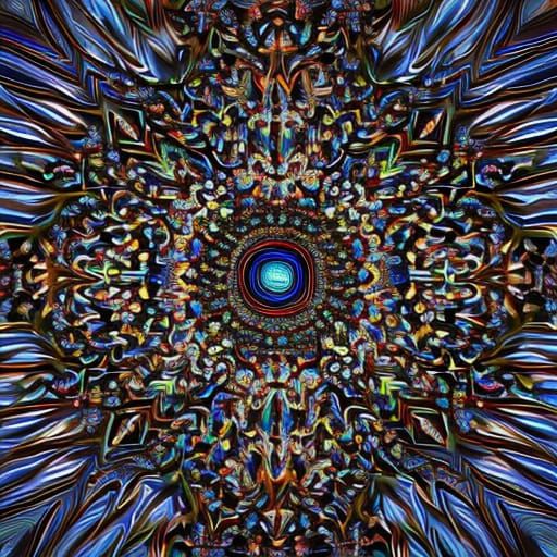 Angels Dancing: Hyperrealistic Photorealistic Masterpiece