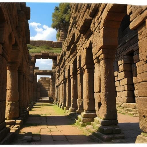 ANCIENT PAST