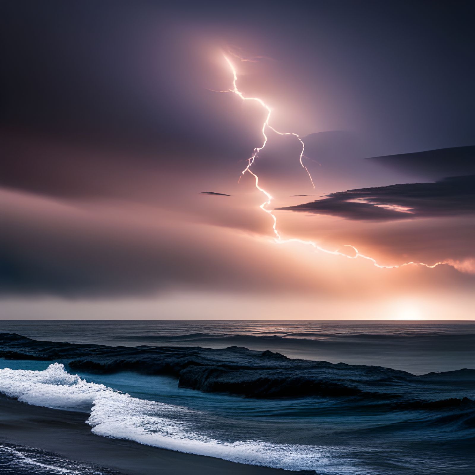 Daily Challenge lightning