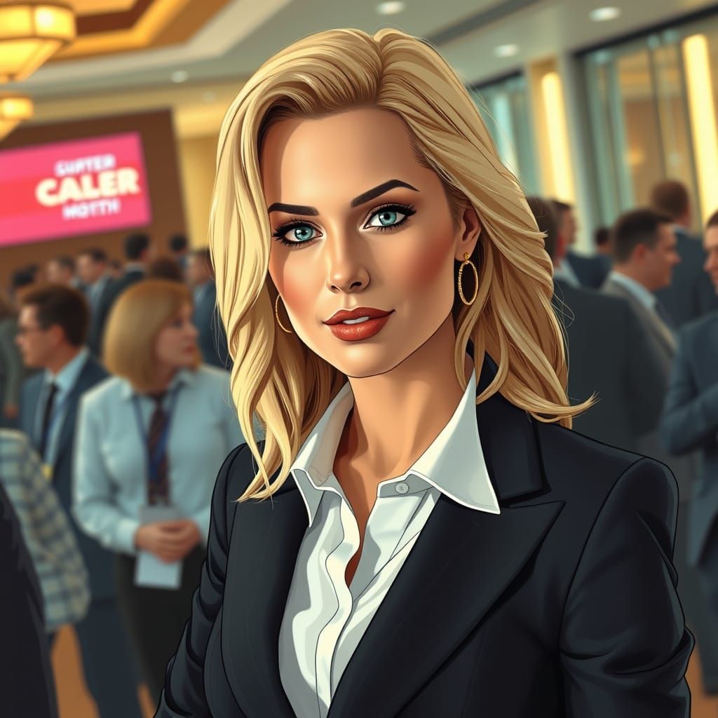 Regina George Reigns Supreme in 2025