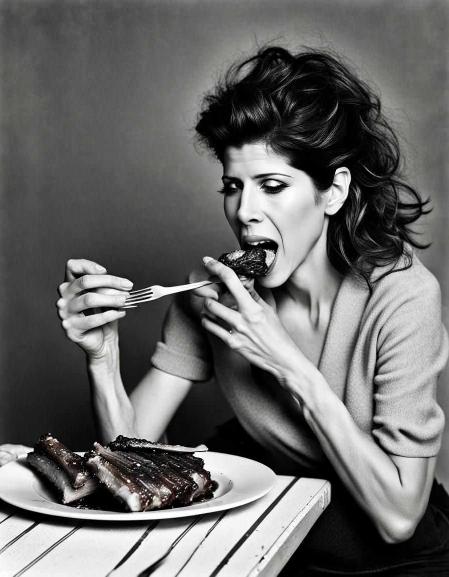 marisa tomei