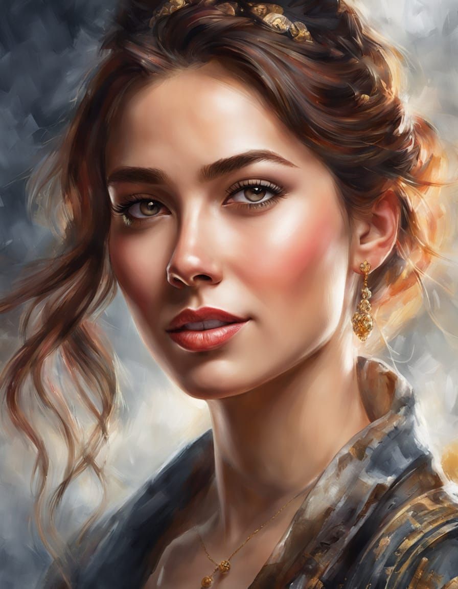 Fiercely intelligent