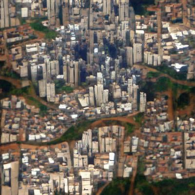 São Paulo: A Vibrant Metropolis in Brazil