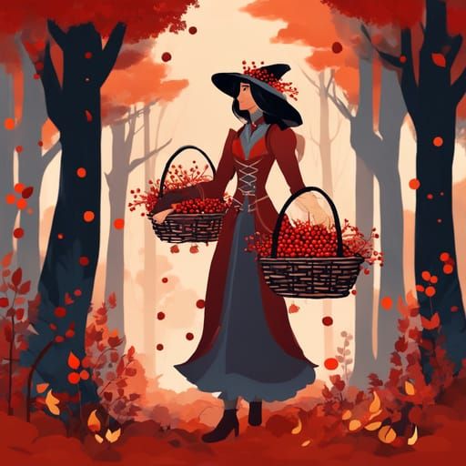 AI Generated Image: Erase and Fill