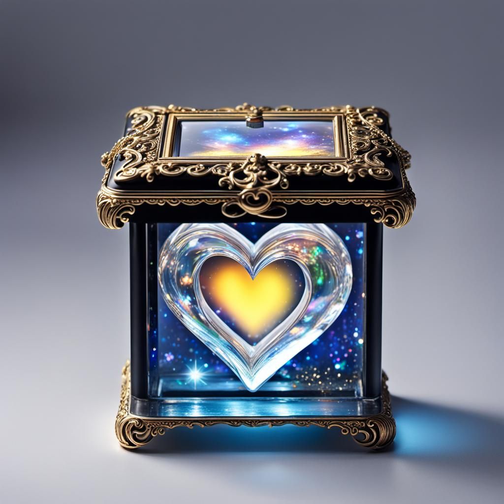 LOVE BOX