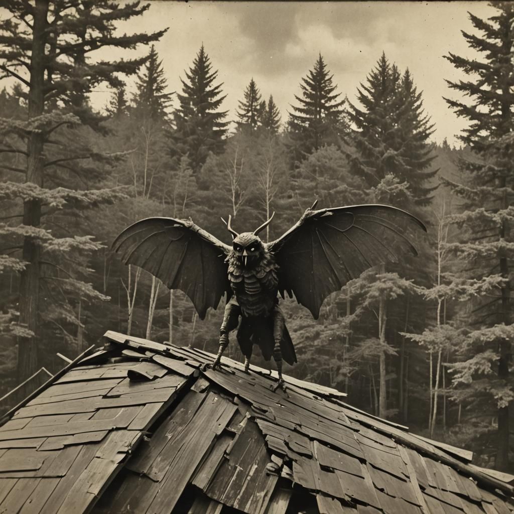 mothman