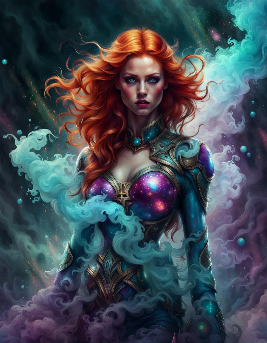 Jo Anne Aes Sedai In The World Of Dreams: Tel'aran'rhiod