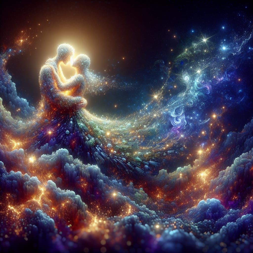 Supernova Sweethearts