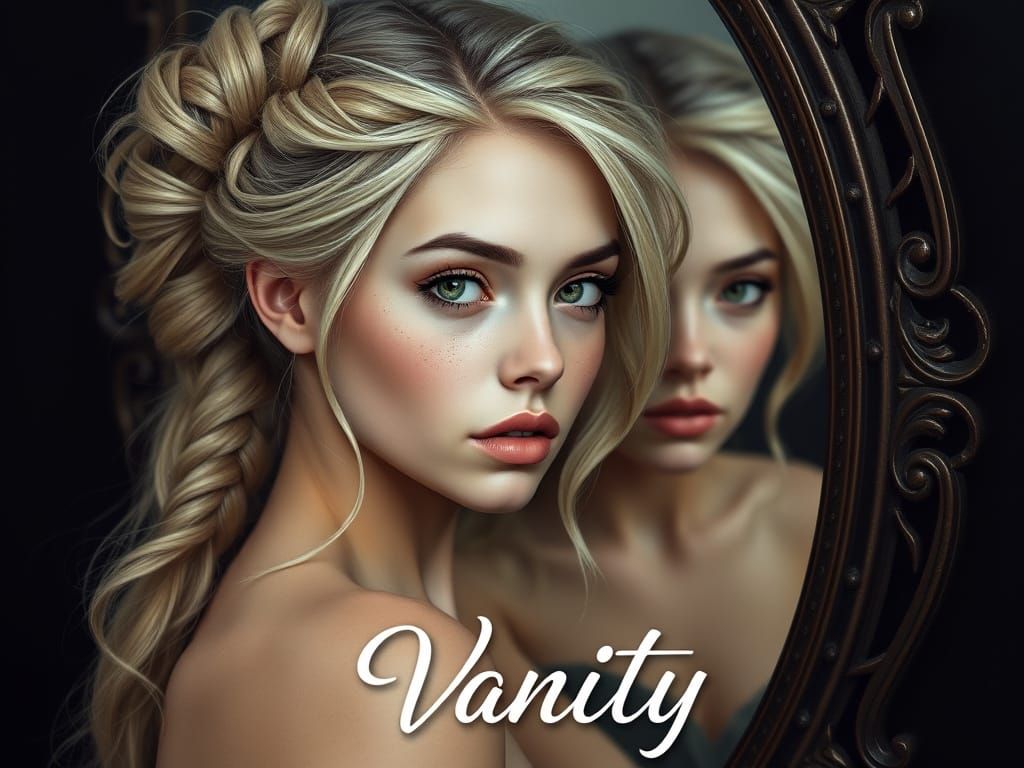 Vanity