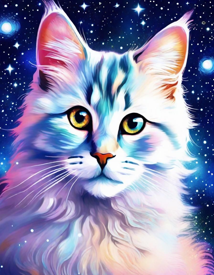 astro-cat