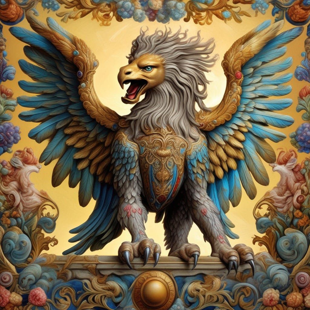 Gryphon