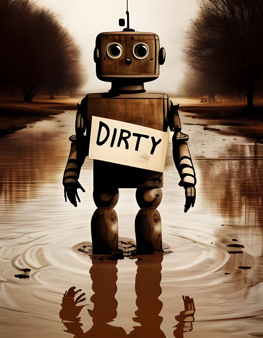 Dirty Bot
