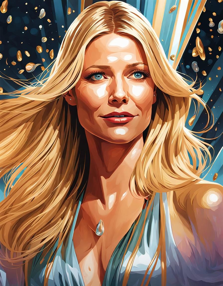 Gwyneth Paltrow