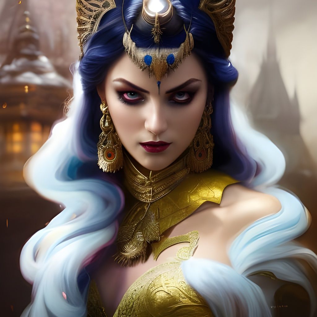 Prowess