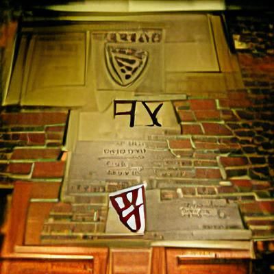 Fraternity Brothers at an American College