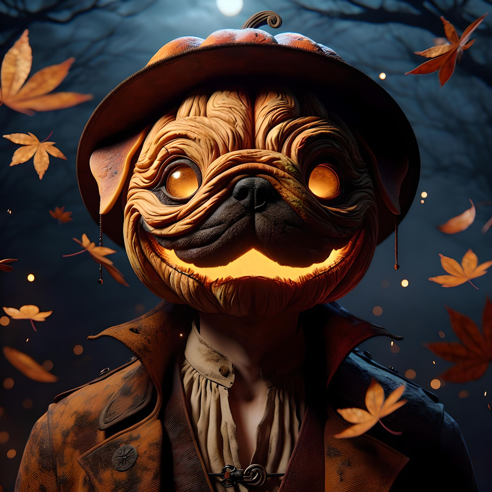 Pugkin