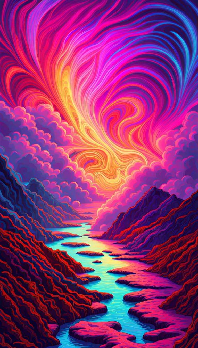 Exciting Sci-Fi Adventure with Dynamic Lighting