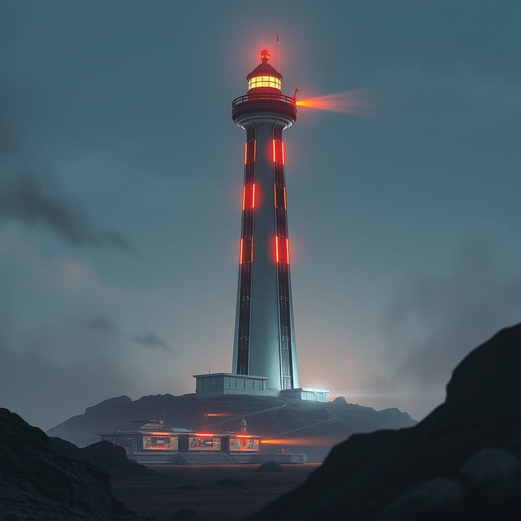 Lighthouse