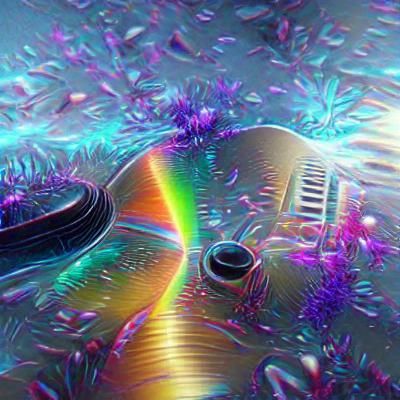 Holographic Heart: Music's Warmth in 3D