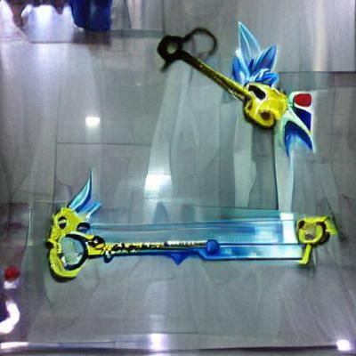 Keyblade