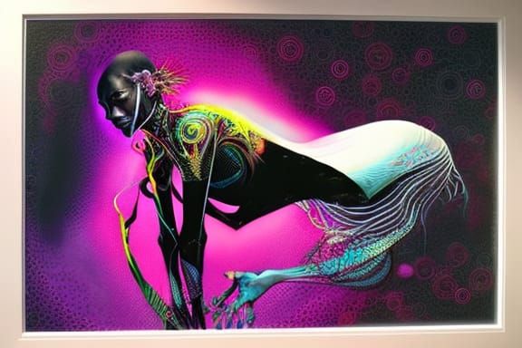 Disconnected Reality