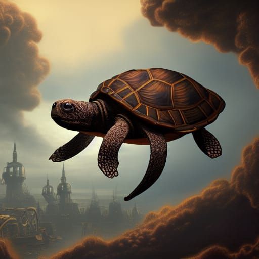Turtle