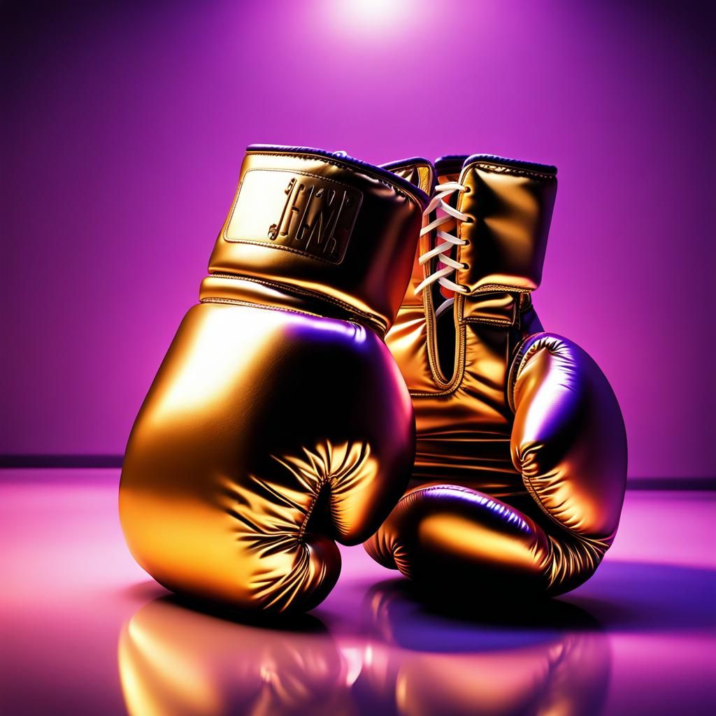 Golden Gloves