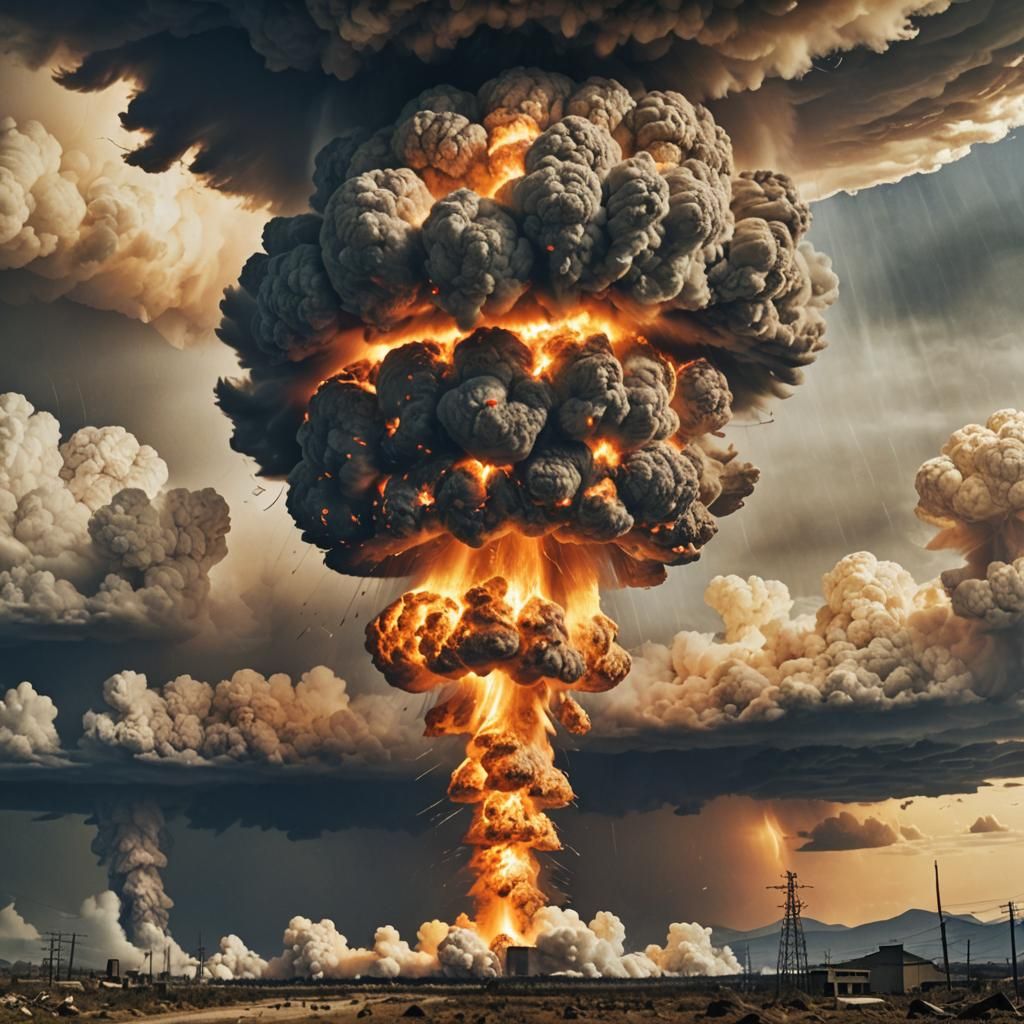 I don't want to set the world on fire