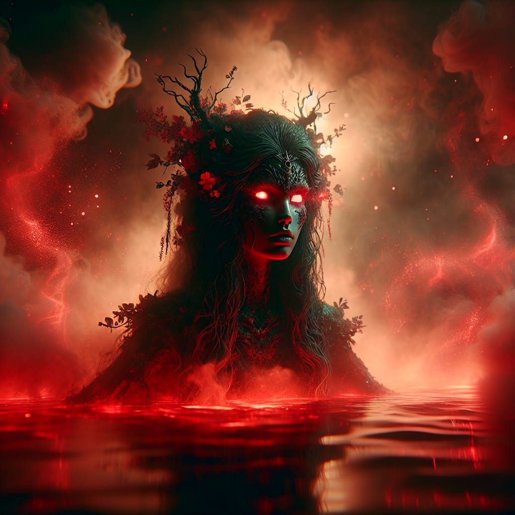 Why Have You Summoned Me?