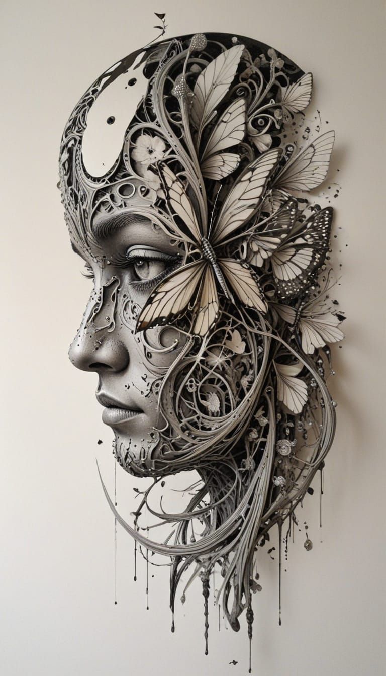 Metamorphosis Boltning