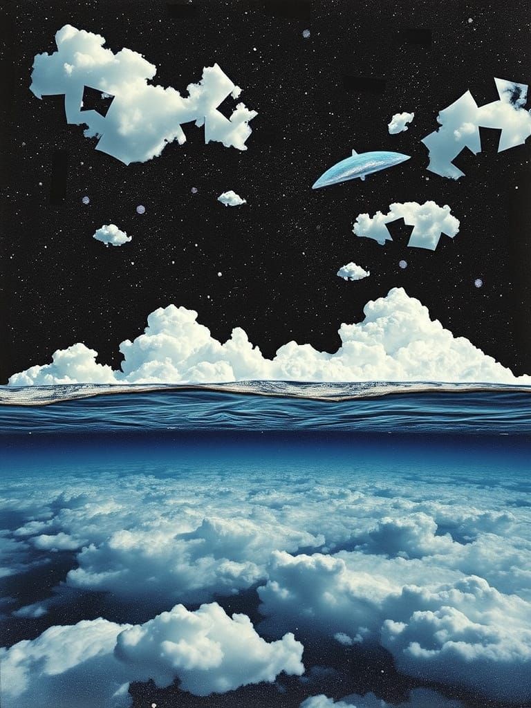 Which is Witches Only We Know