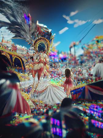 carnival