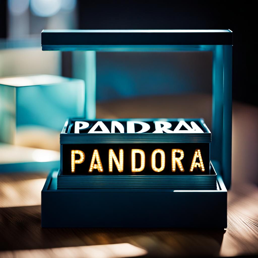 Pandora's Box: Professional Photography with Bokeh