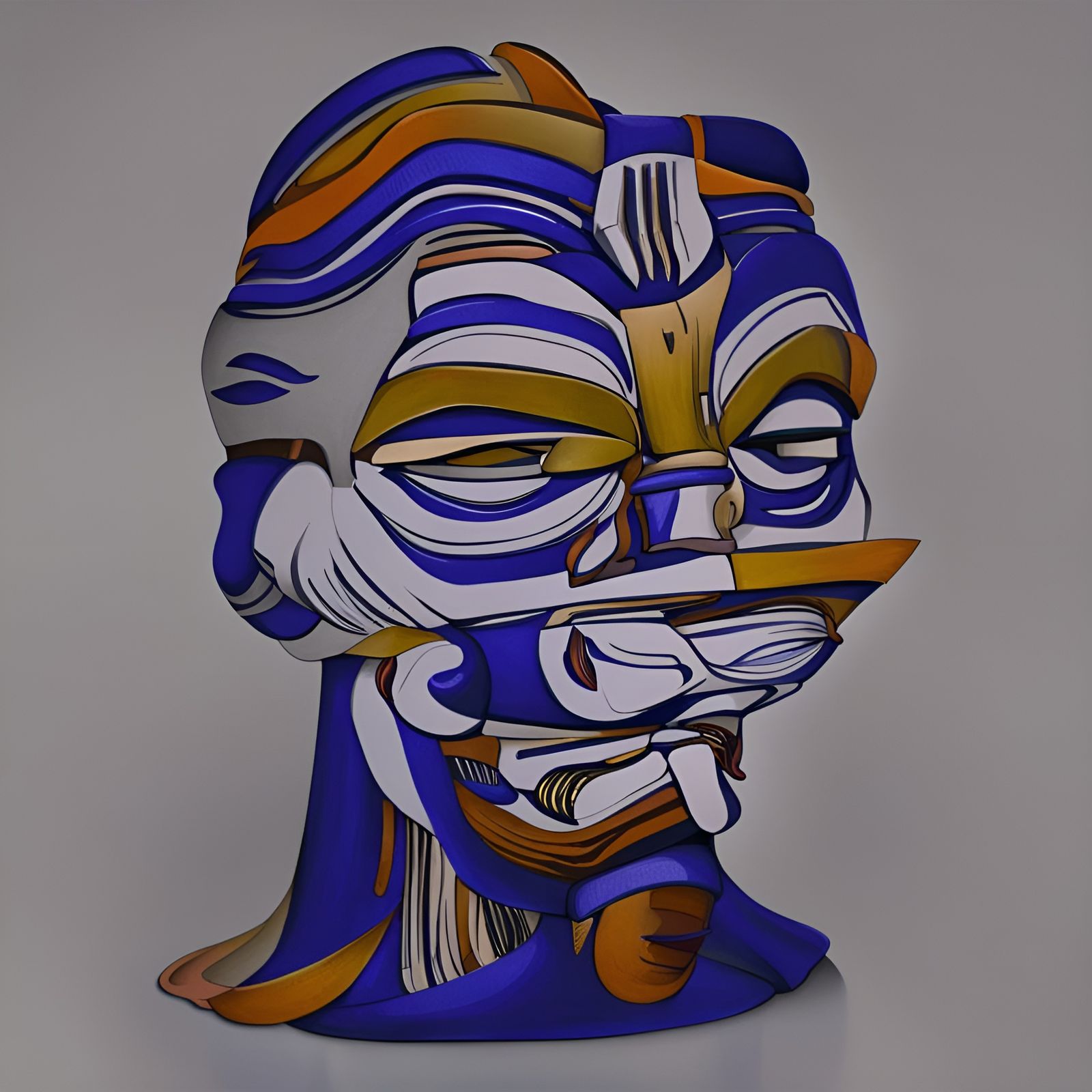 Kebechet: Egyptian Goddess of Purification