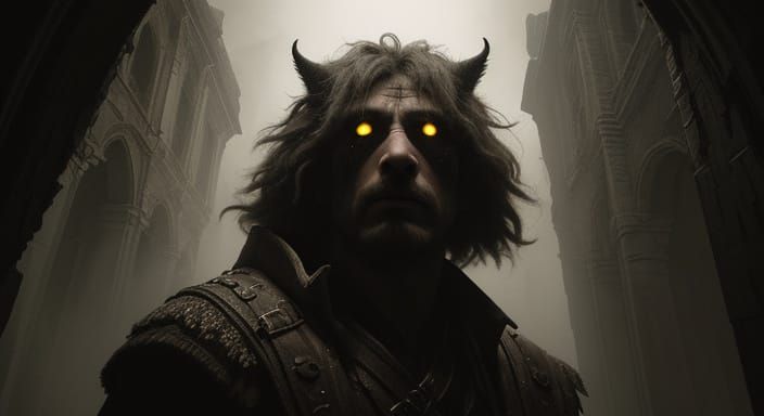 Mysterious Prisoner in 18th-Century Bastille