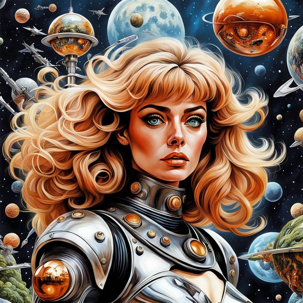 Barbarella
