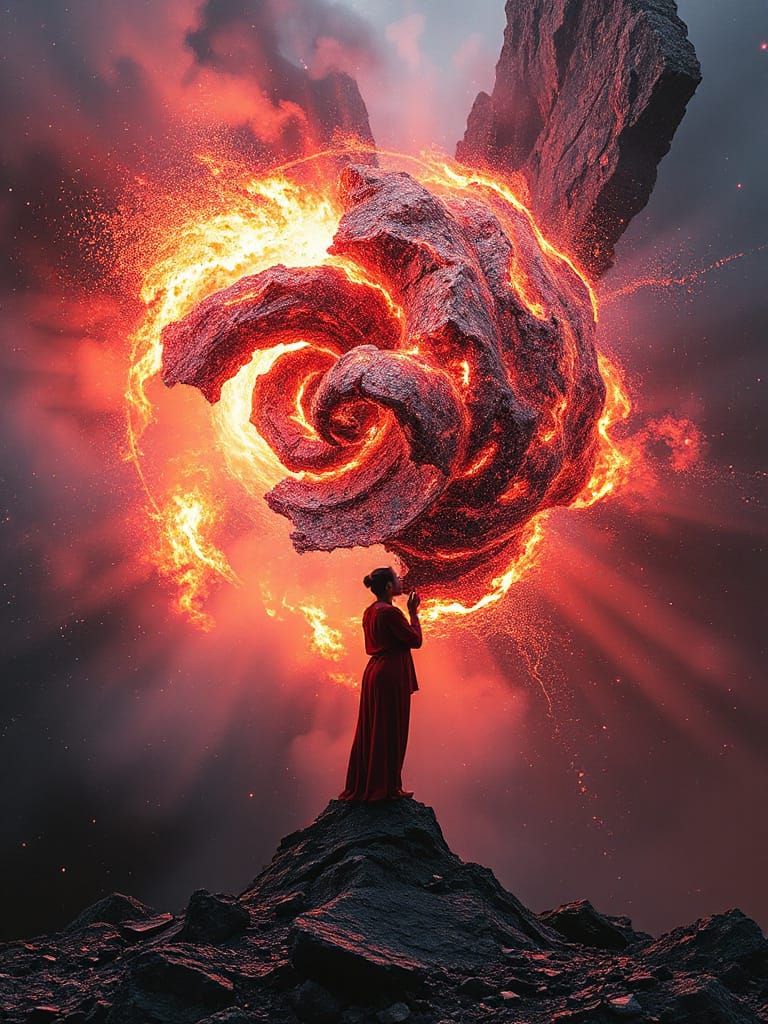 The Powerful Pulsing of Love in My Veins My Sudden Neural Co...