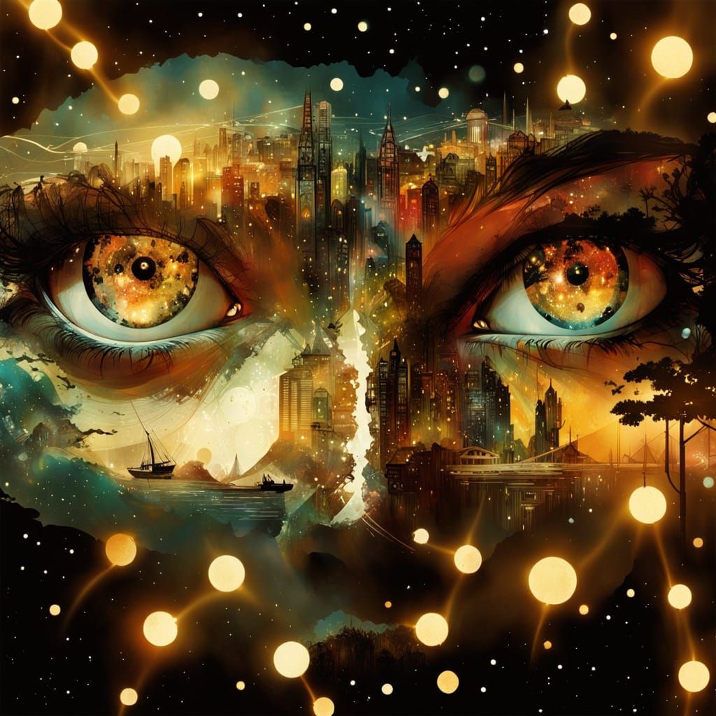City Eyes