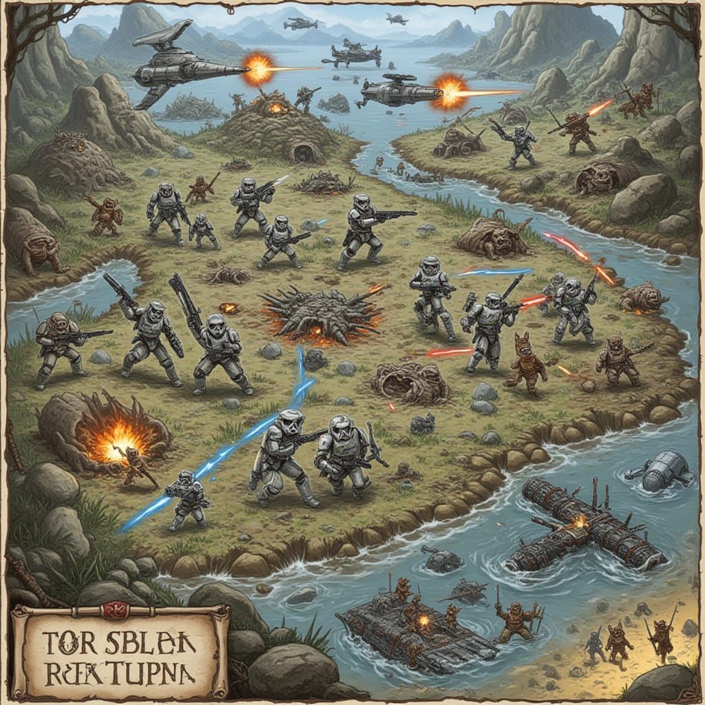 AI Generated Image with Lora Models