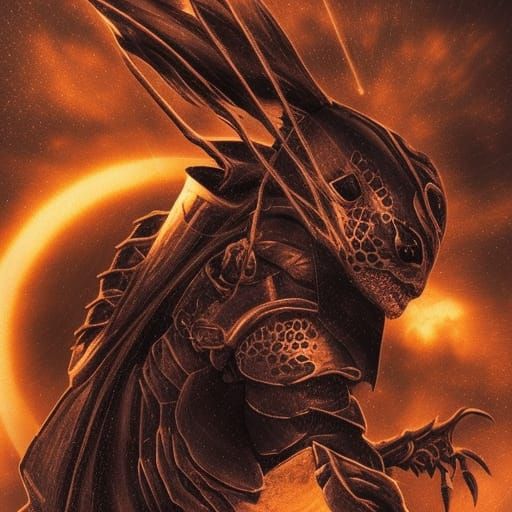 Dracula vs Knight: Epic Moonlight Battle