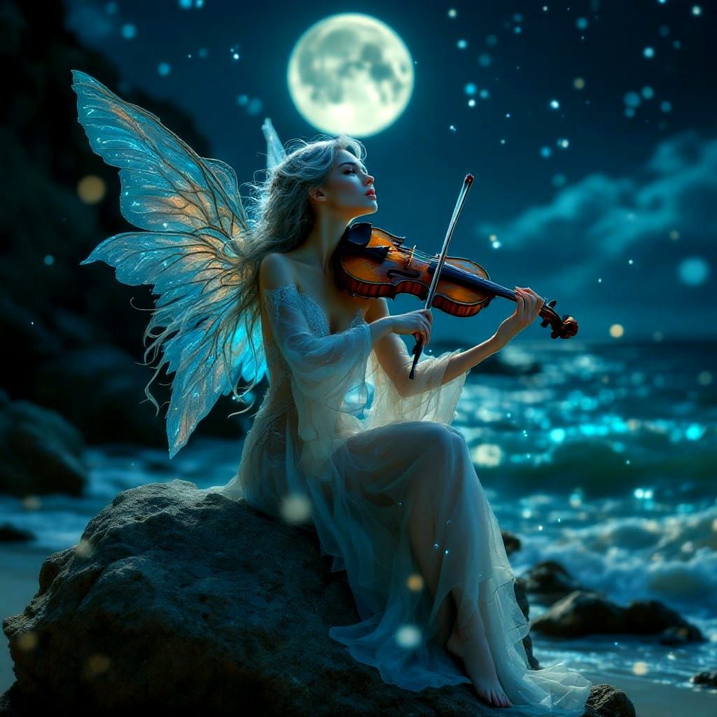 Violin