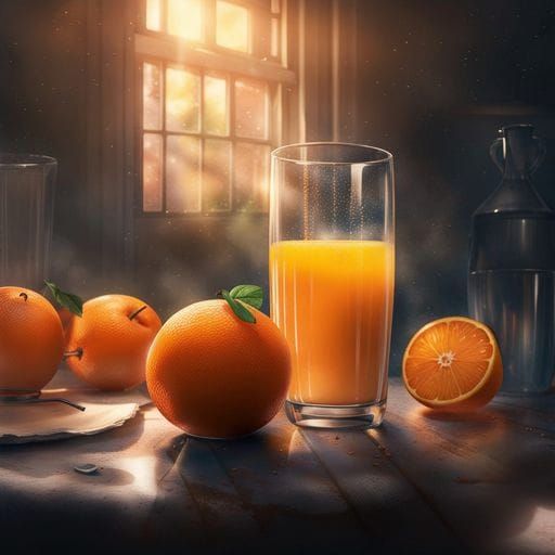Orange Juice